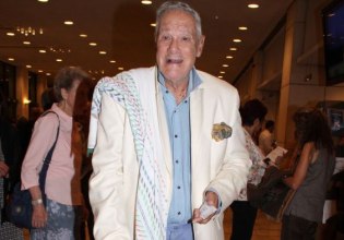 Πέθανε ο γνωστός σχεδιαστής μόδας, Ντίμης Κρίτσας