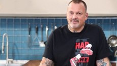 Δημήτρης Σκαρμούτσος: «Τρεις φορές πήγα να πεθάνω από υπερβολική δόση»