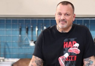 Δημήτρης Σκαρμούτσος: «Τρεις φορές πήγα να πεθάνω από υπερβολική δόση»