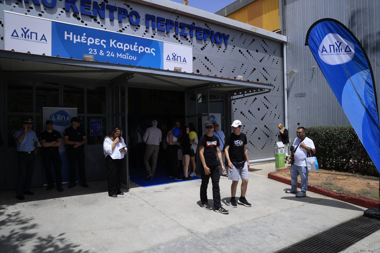 ΔΥΠΑ: Νέο πρόγραμμα επιδότησης εργασίας – Η διάρκεια, ο μισθός, το ωράριο