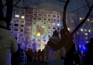 Ουκρανία: Επίθεση της Ρωσίας στο Ντνίπρο σε ενεργειακούς στόχους και υποδομές