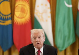 Γάζα: Διαβεβαίωση Τραμπ για την ανάπτυξη «πολύ σύντομα» της διεθνούς δύναμης σταθεροποίησης