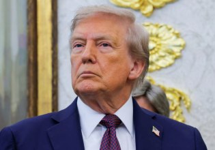 Ο Τραμπ δηλώνει ότι θα κινηθεί νομικά εναντίον του BBC και θα ζητήσει 1 έως 5 δισ. δολάρια αποζημίωση