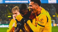 Ντόρτμουντ – Βιγιαρεάλ 4-0: Σαν σε… προπόνηση! (vid)