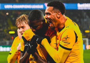 Ντόρτμουντ – Βιγιαρεάλ 4-0: Σαν σε… προπόνηση! (vid)