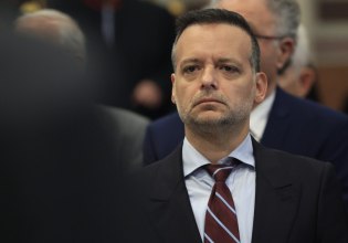 Δούκας: Δεν πρέπει να χαρίσουμε τρίτη τετραετία στη Νέα Δημοκρατία