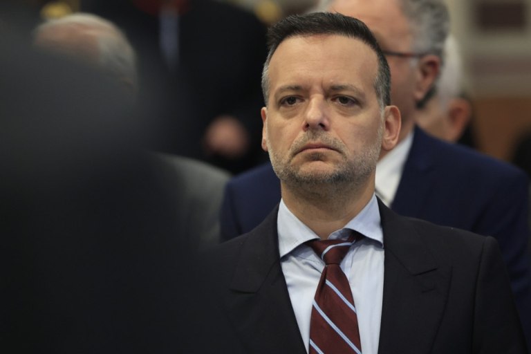 Δούκας: Δεν πρέπει να χαρίσουμε τρίτη τετραετία στη Νέα Δημοκρατία