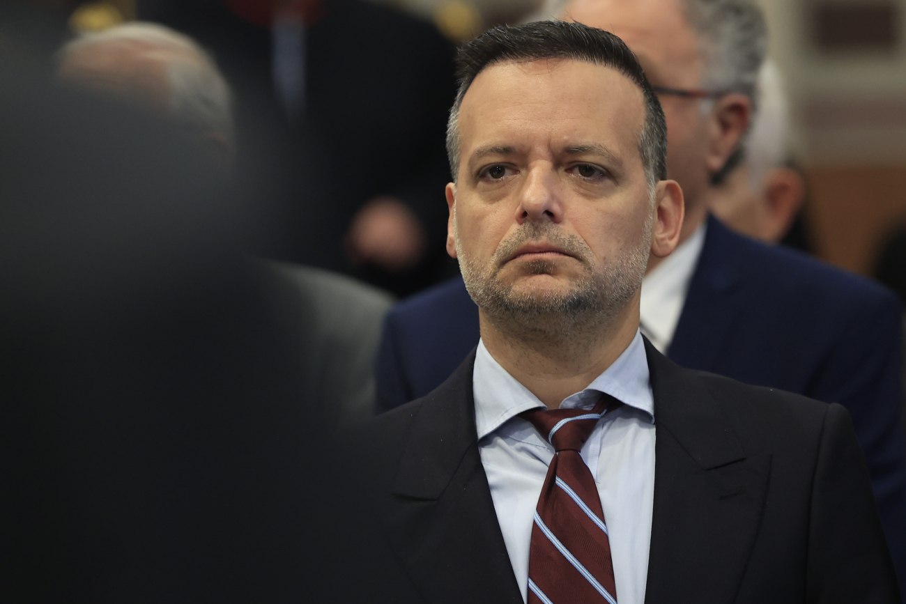 ΠΑΣΟΚ: Αστερίσκοι Δούκα στο δρόμο προς το συνέδριο  – Έξι προτάσεις για την πορεία του κόμματος