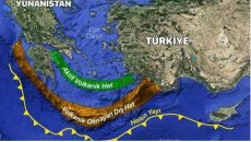Πιθανός σεισμός 8 Ρίχτερ στο Αιγαίο – Τούρκος γεωλόγος έδειξε την περιοχή