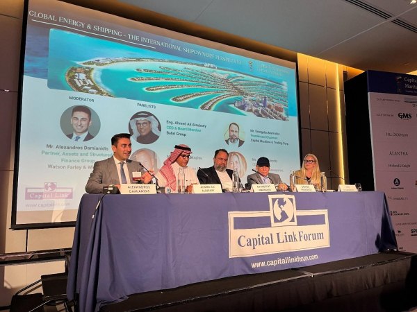 Maritime Crossroads: Why Shipping Leaders Say Environmental Rules Are Missing the Mark