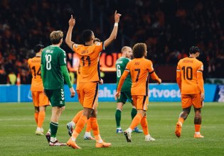 Προκριματικά Μουντιάλ 2026: Πρόκριση με «6άρα» η Γερμανία (6-0) και με «4άρα» η Ολλανδία (4-0)