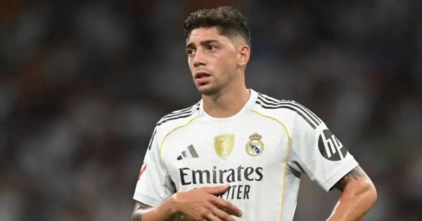 Βαλβέρδε: «Είμαστε πιο ενωμένοι από ποτέ»