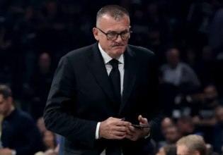 Συνεχίζονται οι αποχωρήσεις στην Παρτιζάν: Παραιτήθηκε και ο Ζόραν Σάβιτς!