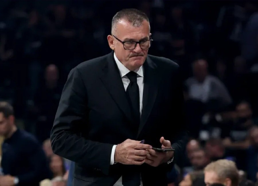 Συνεχίζονται οι αποχωρήσεις στην Παρτιζάν: Παραιτήθηκε και ο Ζόραν Σάβιτς!