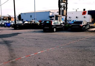 Χαλκίδα: Προφυλακιστέοι και οι άλλοι τέσσερις συλληφθέντες για τη δολοφονία 20χρονου