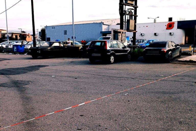 Χαλκίδα: Προφυλακιστέοι και οι άλλοι τέσσερις συλληφθέντες για τη δολοφονία 20χρονου