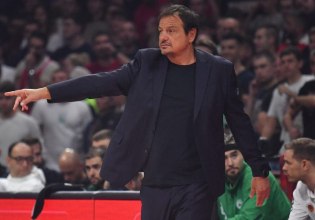 Τι γράφει η ισπανική «AS» μετά την ήττα του Παναθηναϊκού: «Εργκίν Αταμάν, έχουμε πρόβλημα»