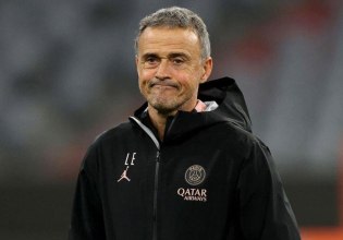 Η Λίβερπουλ θέλει να κάνει το «μπαμ» με τον Λουίς Ενρίκε (pic)