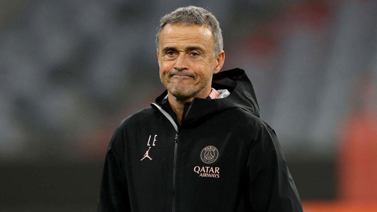 Η Λίβερπουλ θέλει να κάνει το «μπαμ» με τον Λουίς Ενρίκε (pic)