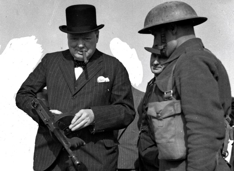 «Είχε δίκιο ο Κίσινγκερ » - Πέντε λόγοι που η ανθρωπότητα λέει αντίο στην ειρήνη