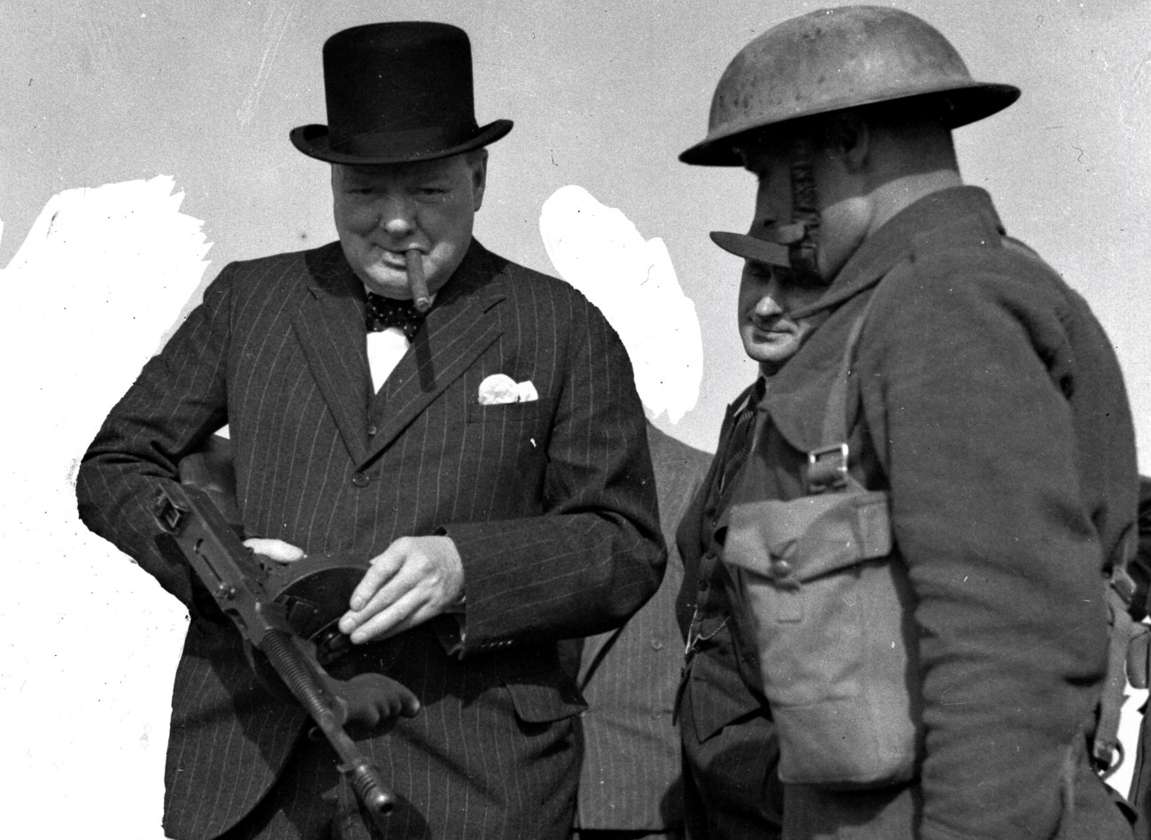 «Είχε δίκιο ο Κίσινγκερ » – Πέντε λόγοι που η ανθρωπότητα λέει αντίο στην ειρήνη