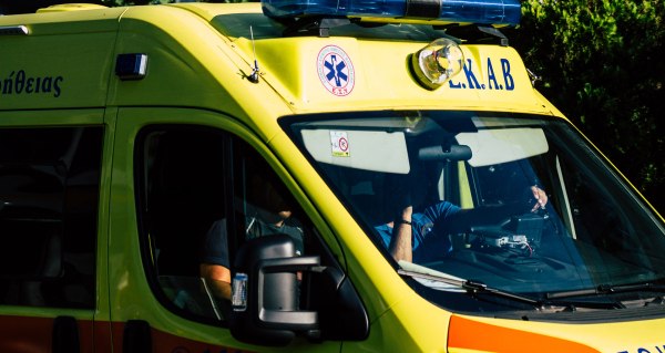 Πάτρα: Έκρηξη σε εργοστάσιο στη ΒΙΠΕ – Ένας τραυματίας