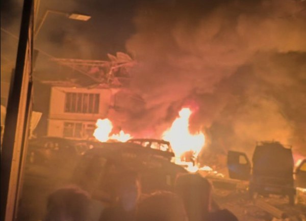 Ινδία: Τουλάχιστον 7 νεκροί και 27 τραυματίες από ισχυρή έκρηξη σε αστυνομικό τμήμα της Σριναγκάρ