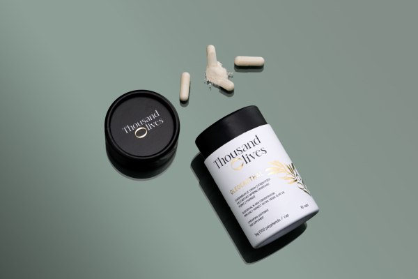 Γιατί όσοι επιλέγουν την ελαιοκανθάλη έχουν περισσότερη ενέργεια κάθε πρωί