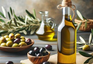 Ελαιόλαδο: «Στόχος» κλοπών και οργανωμένων κυκλωμάτων – Η νέα απειλή