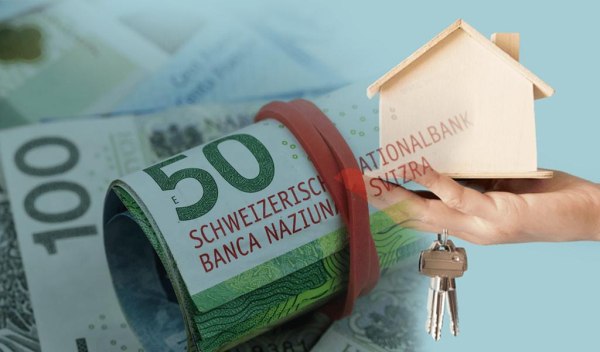 Η νέα ρύθμιση για το Ελβετικό φράγκο: Τι προβλέπεται για 200.000 δανειολήπτες