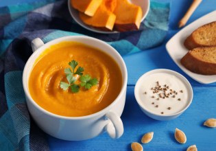 Όλα τα μυστικά που αξίζει να ξέρεις για θρεπτικές σούπες