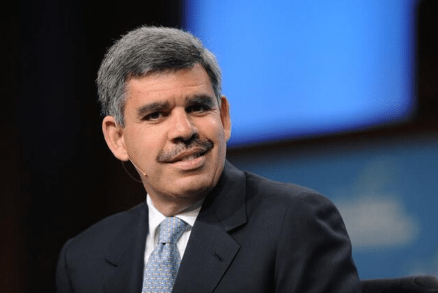 Ελ Εριάν: Η προσιτότητα μεγάλο ζητούμενο για τα νοικοκυριά - Ο ρόλος της AI