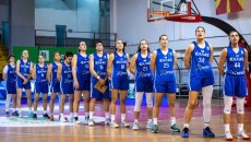 Βόρεια Μακεδονία – Ελλάδα 84-101: Πρώτη νίκη για την Εθνική