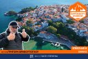Η Betsson στο χωριό σου: Ο Γρηγόρης Αρναούτογλου στη Σκιάθο – Μια πρωτοβουλία πρόληψης και αλληλεγγύης!