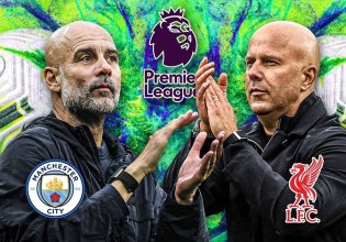 LIVE: Μάντσεστερ Σίτι – Λίβερπουλ