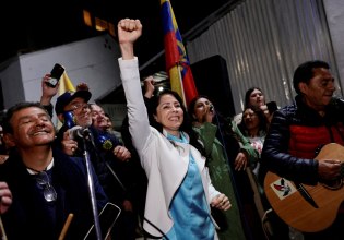 Ισημερινός: Οι πολίτες ψήφισαν κατά της επιστροφής των ξένων στρατιωτικών βάσεων