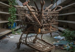 Ακρίβεια: «Σκουριασμένα» τα «εργαλεία» – Τα νοικοκυριά παραμένουν σε απόγνωση