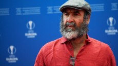 «Αιχμές» Καντονά για τη διοίκηση της Μάντσεστερ Γιουνάιτεντ και τον Ράτκλφ