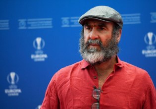 «Αιχμές» Καντονά για τη διοίκηση της Μάντσεστερ Γιουνάιτεντ και τον Ράτκλφ