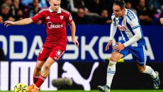 Εσπανιόλ – Σεβίλλη 2-1: Προβάδισμα… Ευρώπης απέναντι στους Βλαχοδήμο, Αλμέιδα