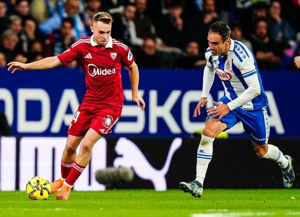 Εσπανιόλ – Σεβίλλη 2-1: Προβάδισμα… Ευρώπης απέναντι στους Βλαχοδήμο, Αλμέιδα