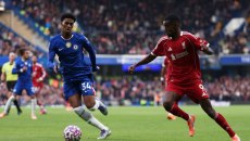 Ο Αντσελότι μίλησε για τη «μαγεία» του Εστεβάο (pic)