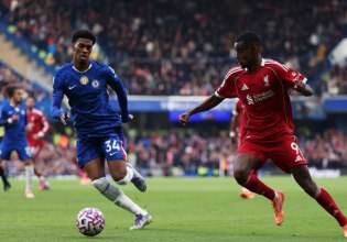 Ο Αντσελότι μίλησε για τη «μαγεία» του Εστεβάο (pic)