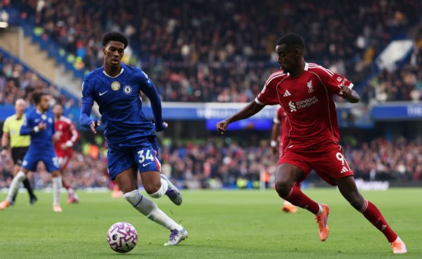 Ο Αντσελότι μίλησε για τη «μαγεία» του Εστεβάο (pic)