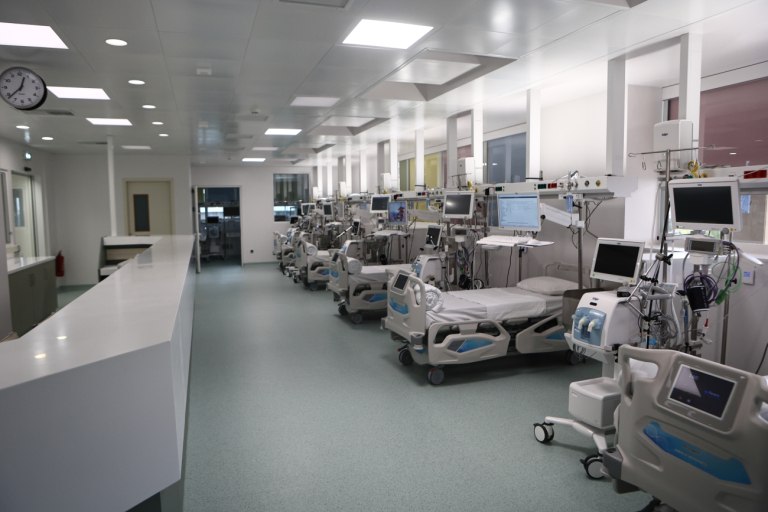 ΕΣΥ: Η πραγματική εικόνα για την ποιότητα των παρεχόμενων υπηρεσιών υγείας «τσαλακώνει» το κυβερνητικό αφήγημα