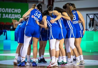 Βόρεια Μακεδονία – Ελλάδα 84-101: Πρώτη νίκη για την Εθνική