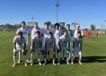 Ελλάδα U19 – Λιχτενστάιν U19 8-0:  Εμφατική νίκη και 2Χ2 στα προκριματικά του Euro