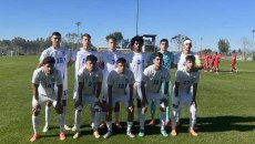 Ελλάδα U19 – Λιχτενστάιν U19 8-0:  Εμφατική νίκη και 2Χ2 στα προκριματικά του Euro
