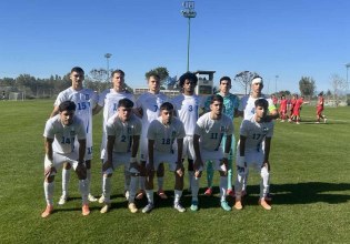Ελλάδα U19 – Λιχτενστάιν U19 8-0:  Έκανε το 2Χ2 στα προκριματικά του Euro – Τρία γκολ ο Μύθου
