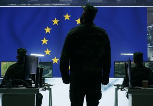 «Για τα μάτια σου μόνo» – Πόσο πιθανό είναι να δούμε μια ευρωπαϊκή «CIA»;